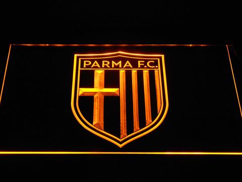 Parma Calcio 1913 LED Neon Sign